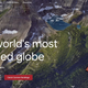 Illustration for article titled Where On Google Earth Is Carmen Sandiego?